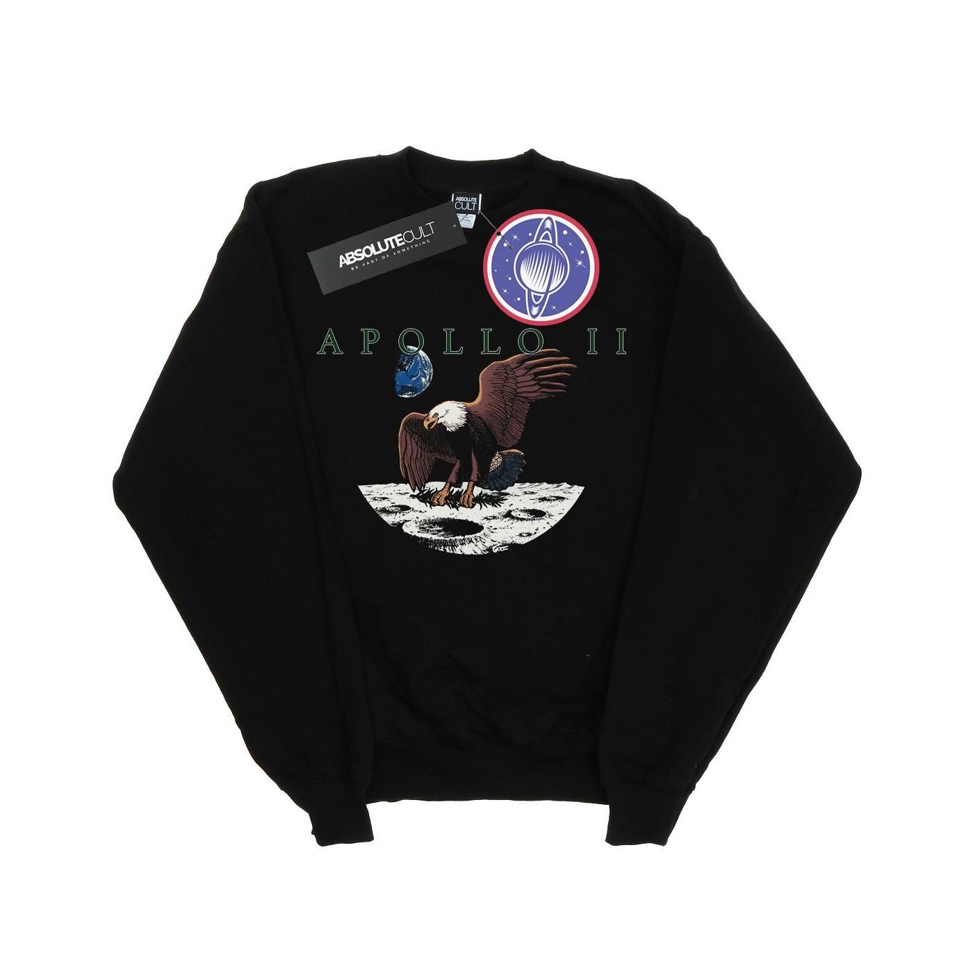Nasa Apollo 11 Sweatshirt