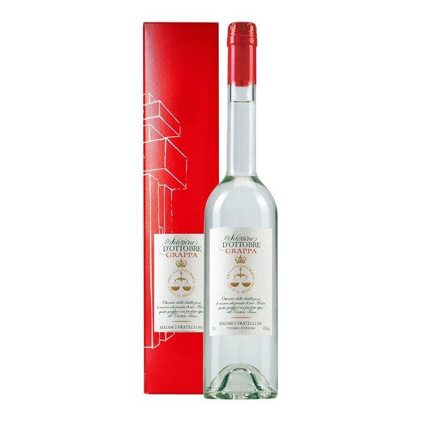 Matasci Grappa del Ticino