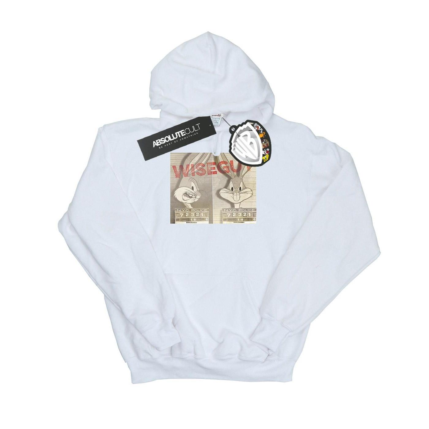 LOONEY TUNES Wise Guy Kapuzenpullover