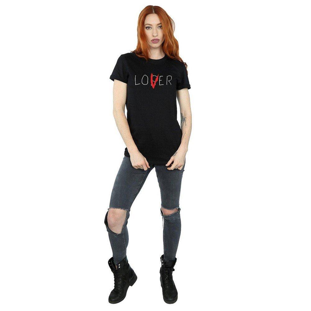 It Loser Lover T-Shirt