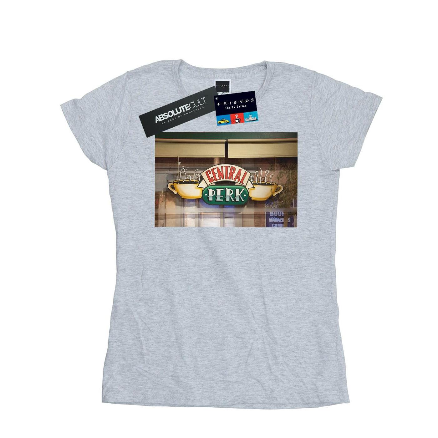 Friends Central Perk T-Shirt