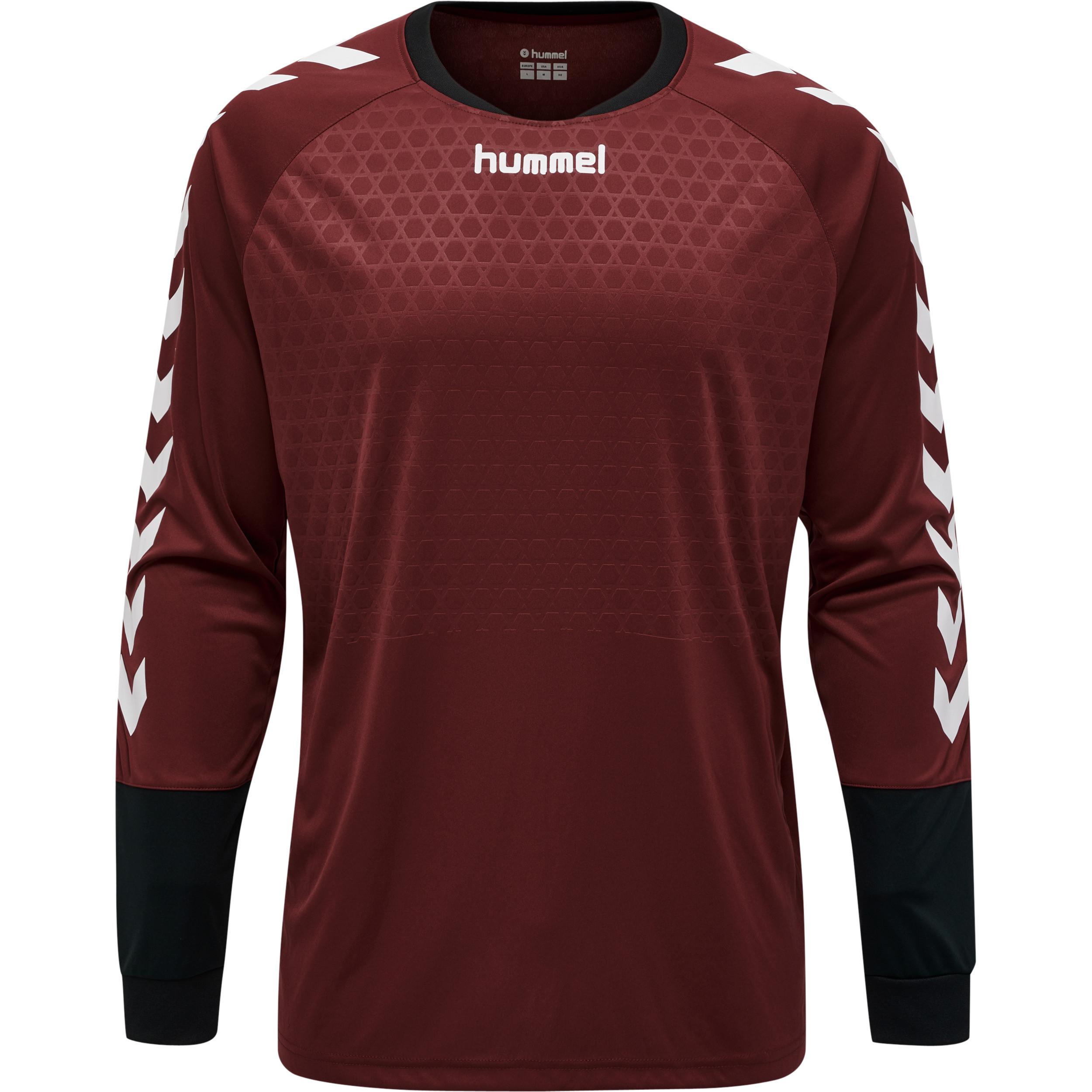 Hummel kindertrikot gardien essential
