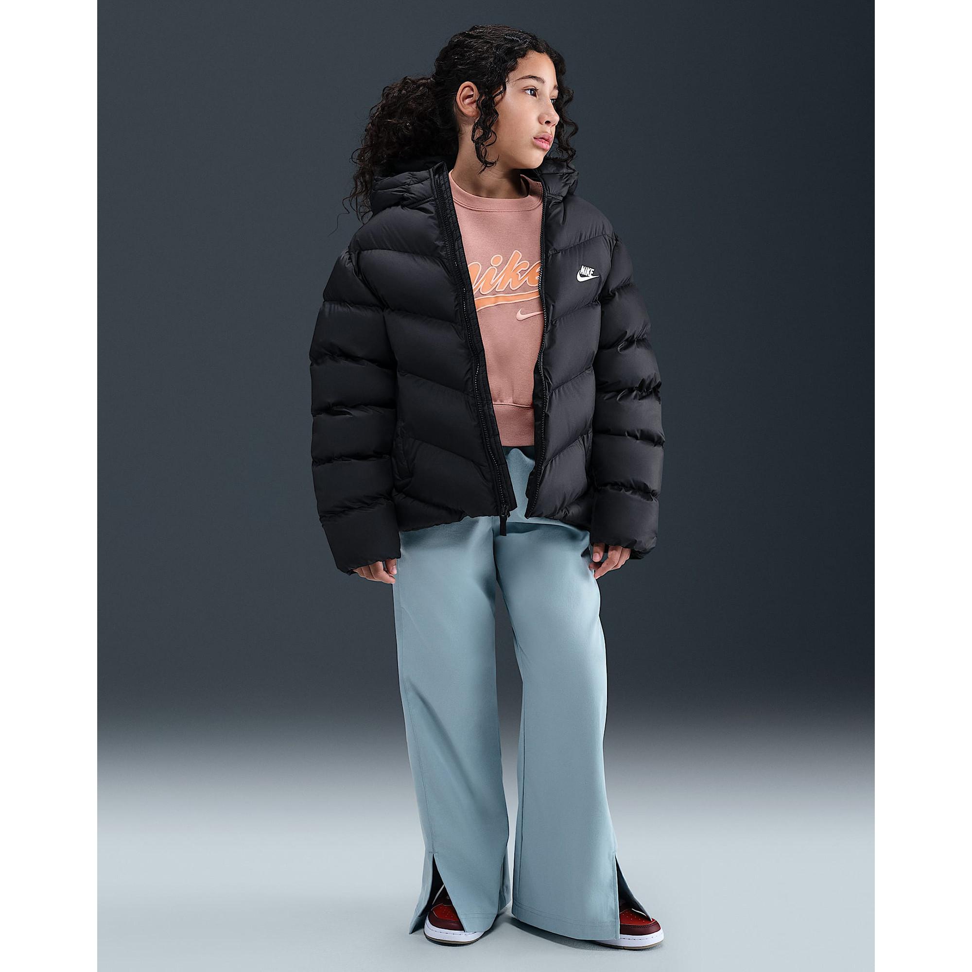 NIKE Daunenjacke