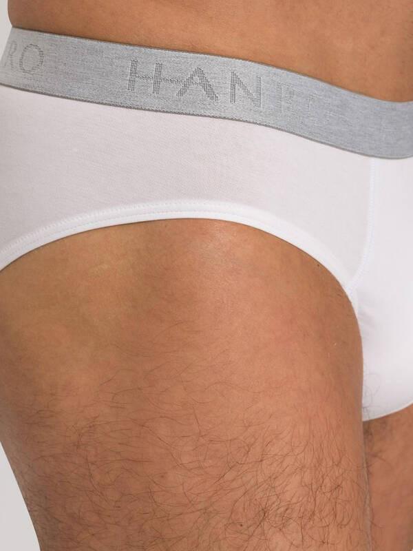 HANRO Cotton Essentials Slips