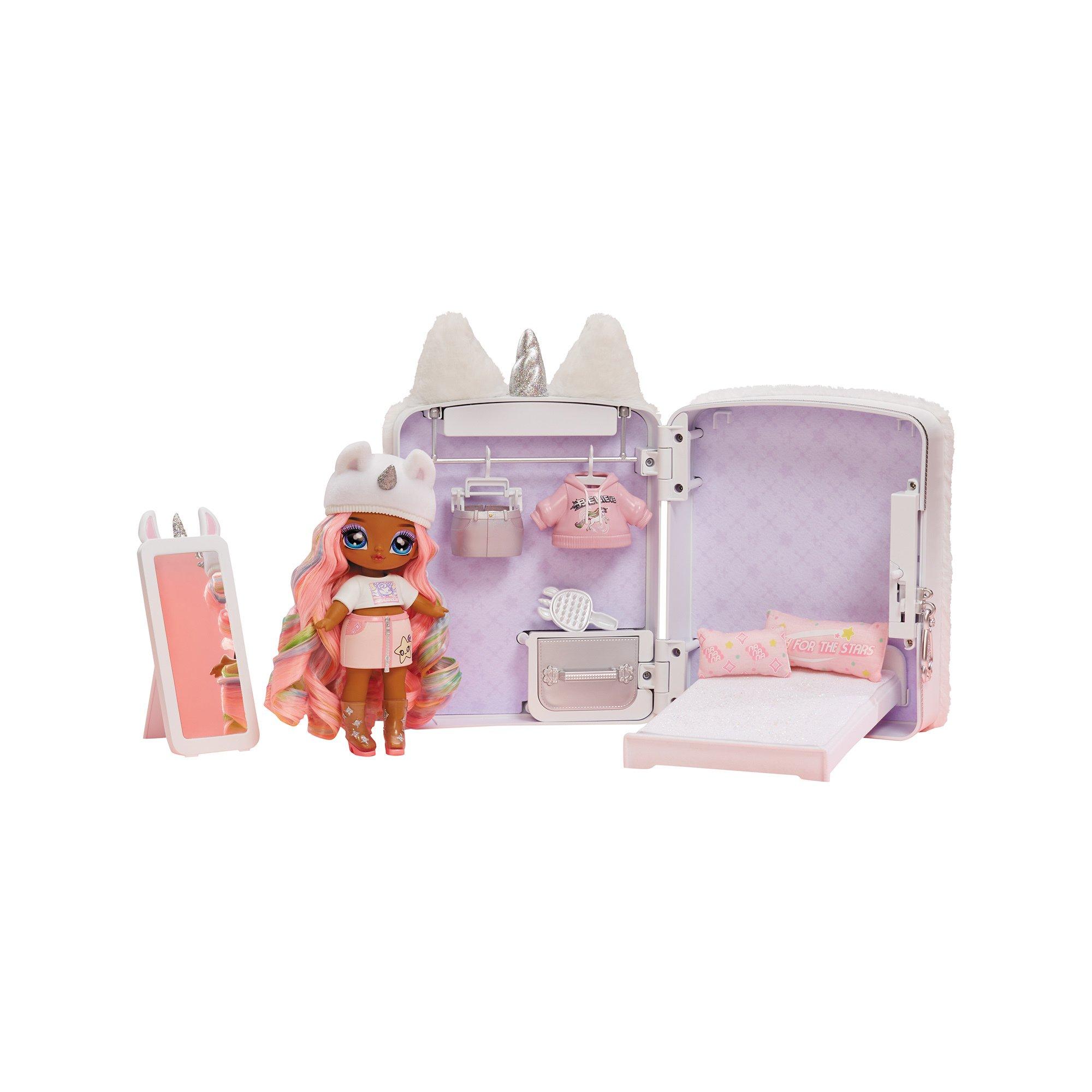 MGA 3in1 Backpack Tiffany