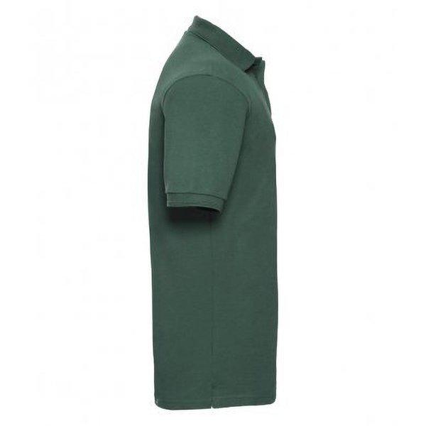 Russell Ripp PoloShirt Kurzarm