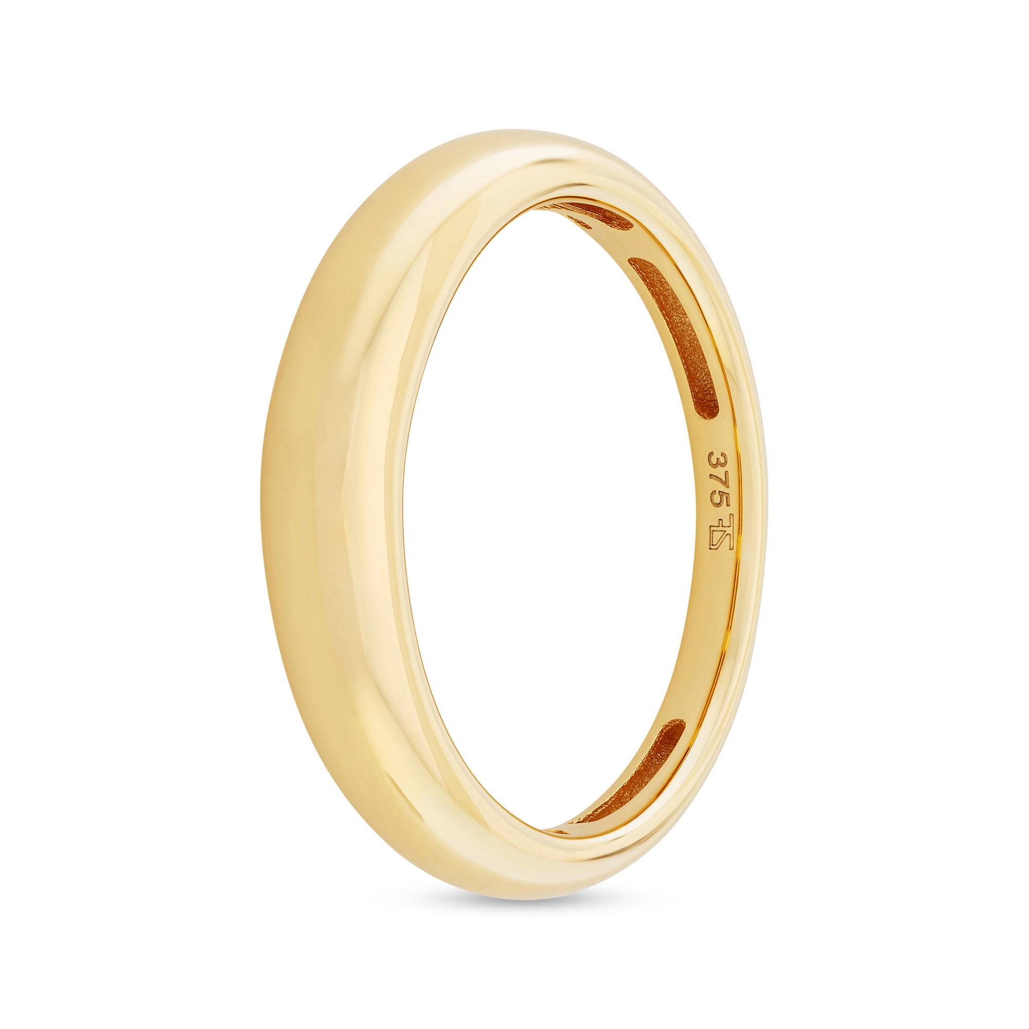 Collection N° 9 Ring