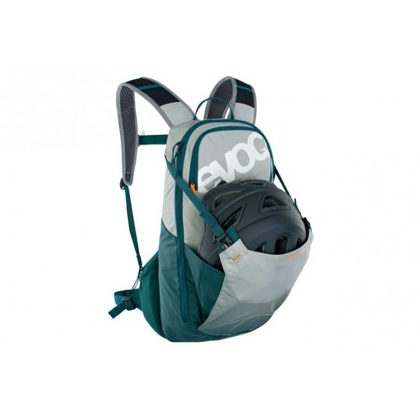 evoc rucksack e-ride