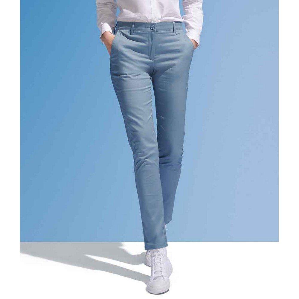 SOLS Jared Anzugshose