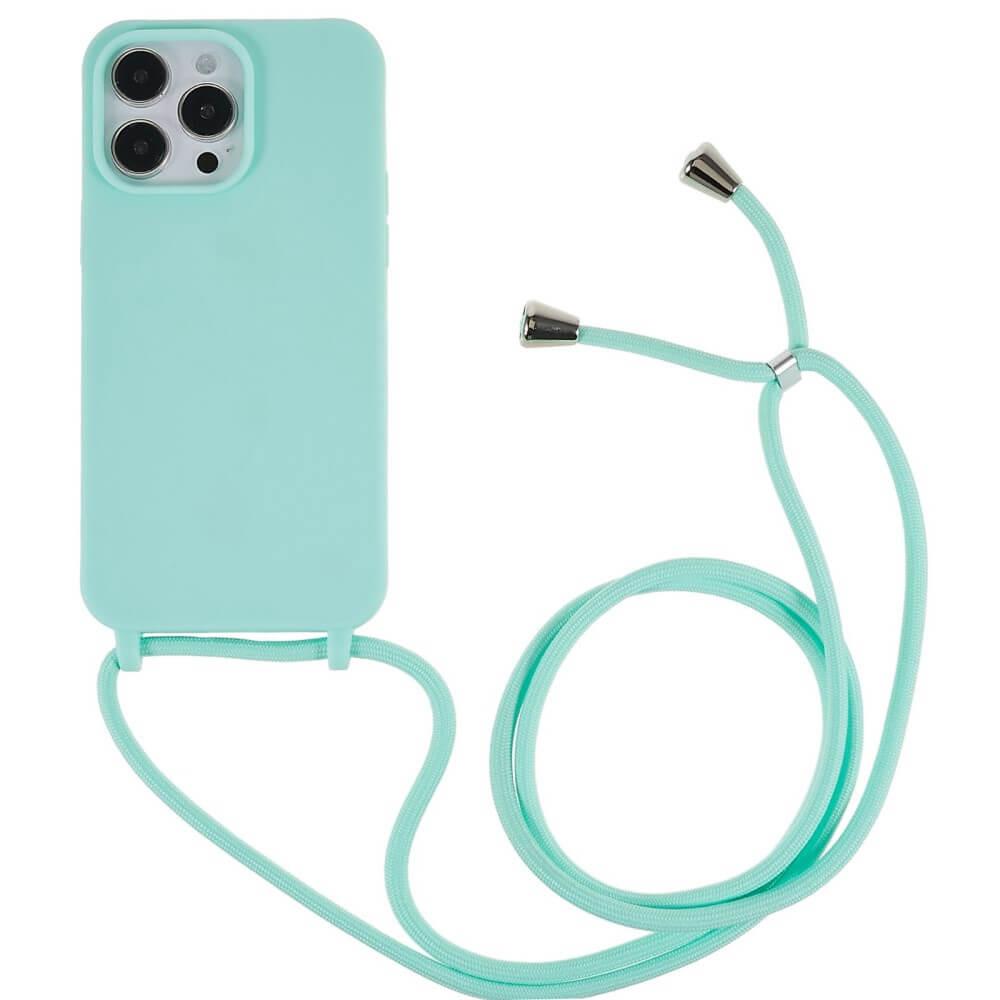 Cover-Discount iPhone 14 Pro Max - Hülle mit Umhängeband