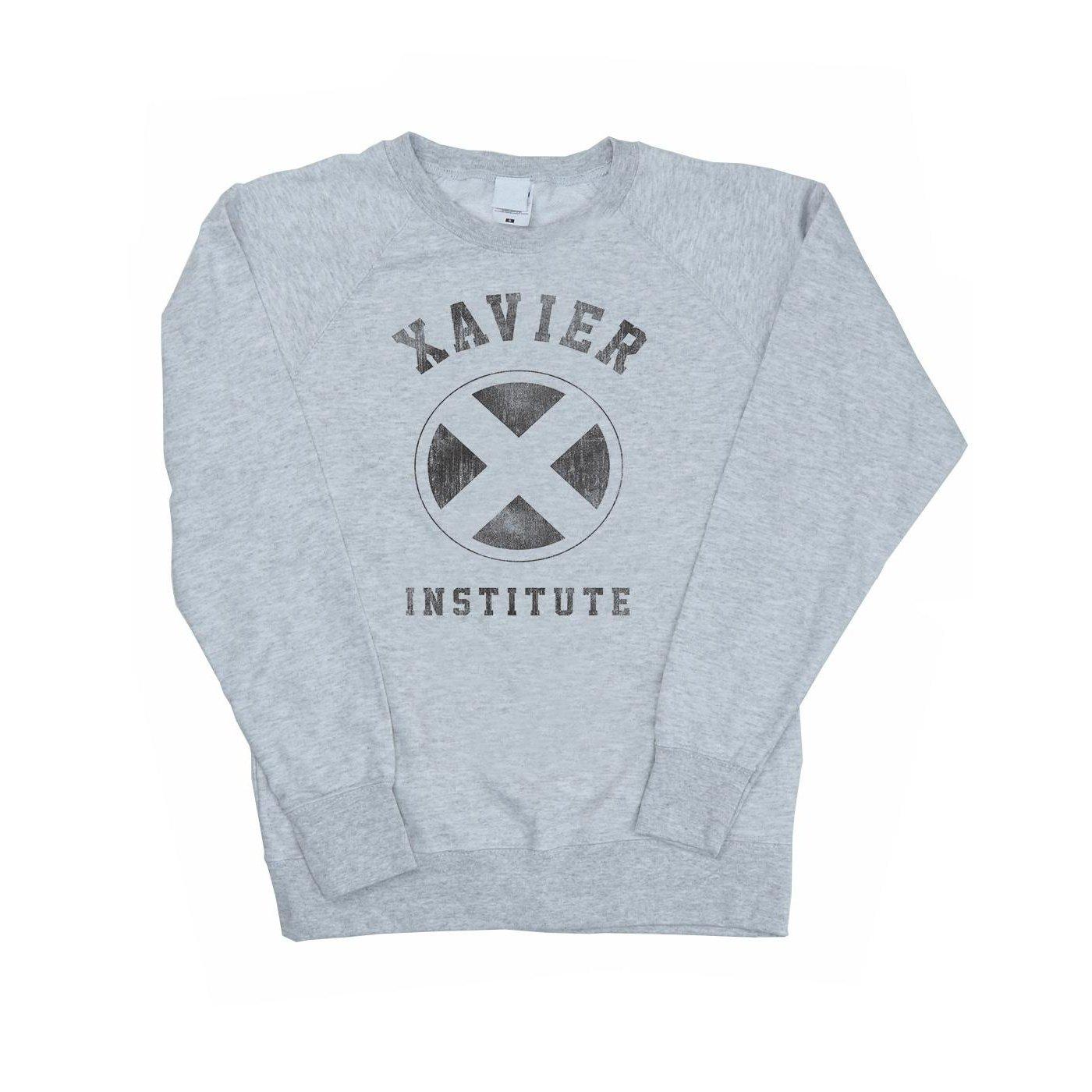 MARVEL XMen Xavier Institute Sweatshirt