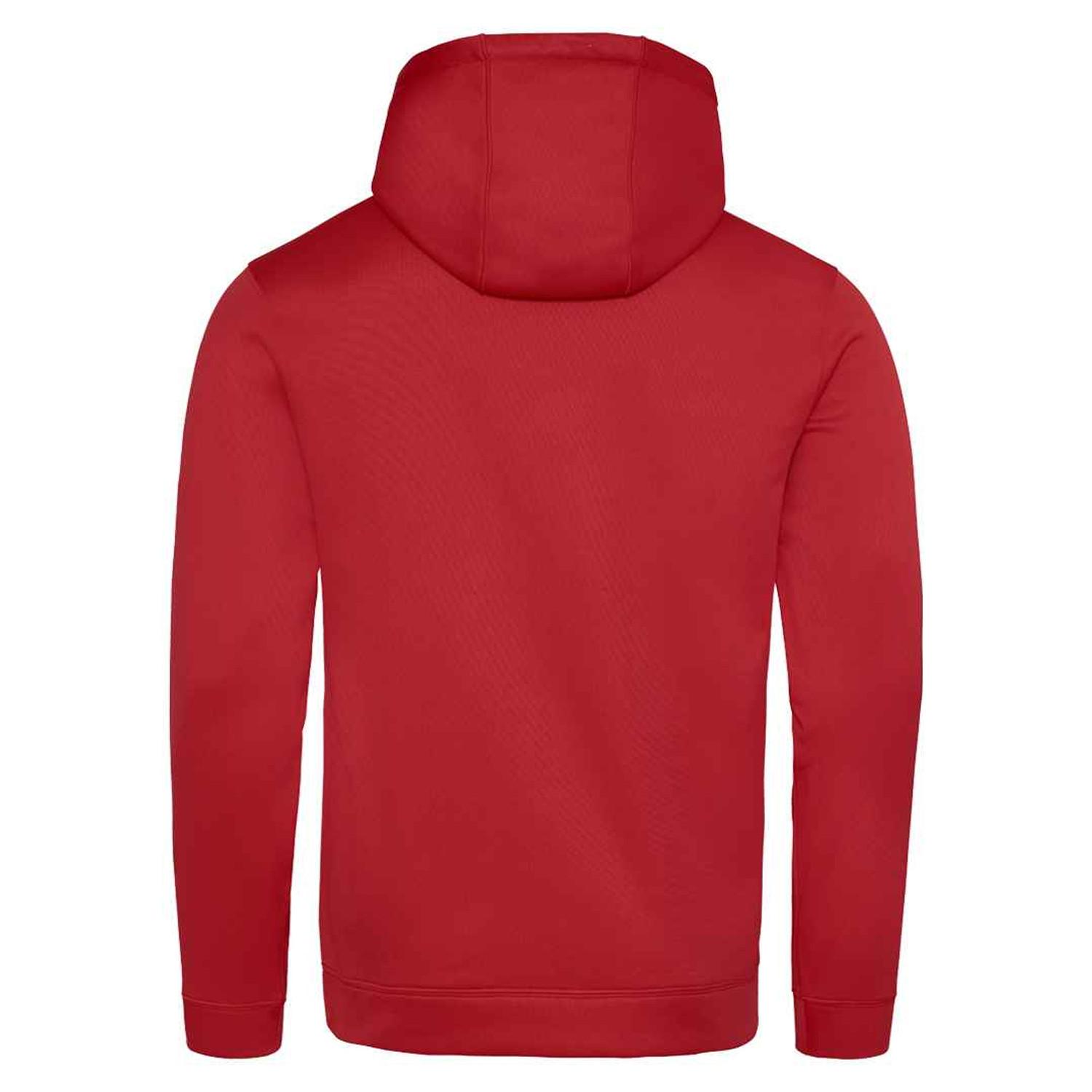 AWDis Kapuzenpullover  Sport