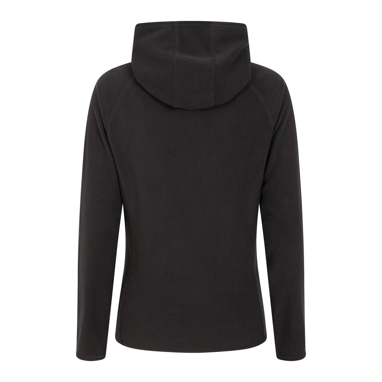 Mountain Warehouse Camber Fleece mit Kapuze