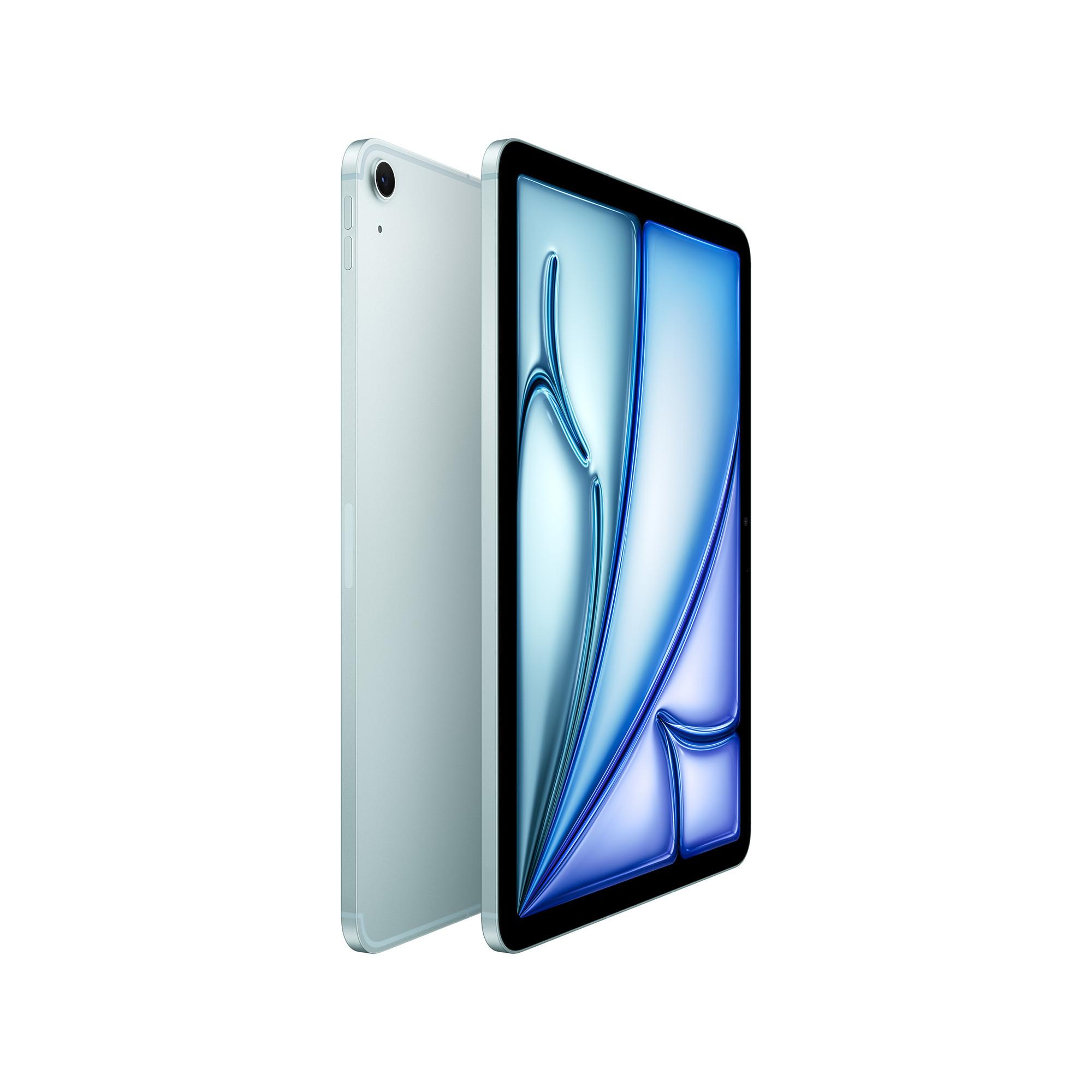 Apple 11- iPad Air Wi-Fi + Cell 256GB Tablet