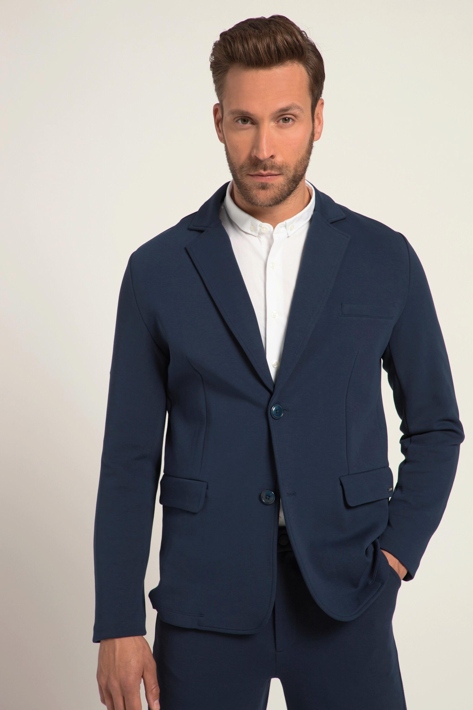 JP1880 NEW YORK FLEXNAMIC Business Jersey Sakko