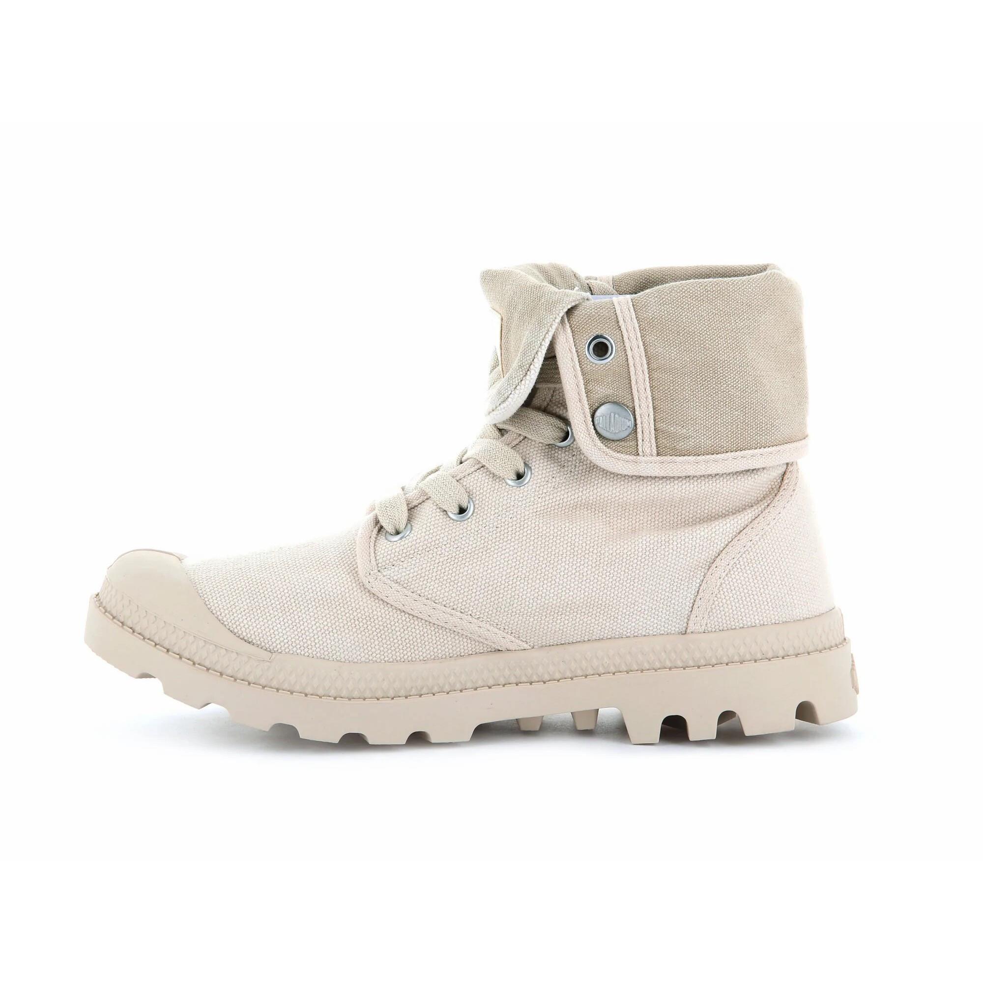 PALLADIUM Stiefeletten Baggy