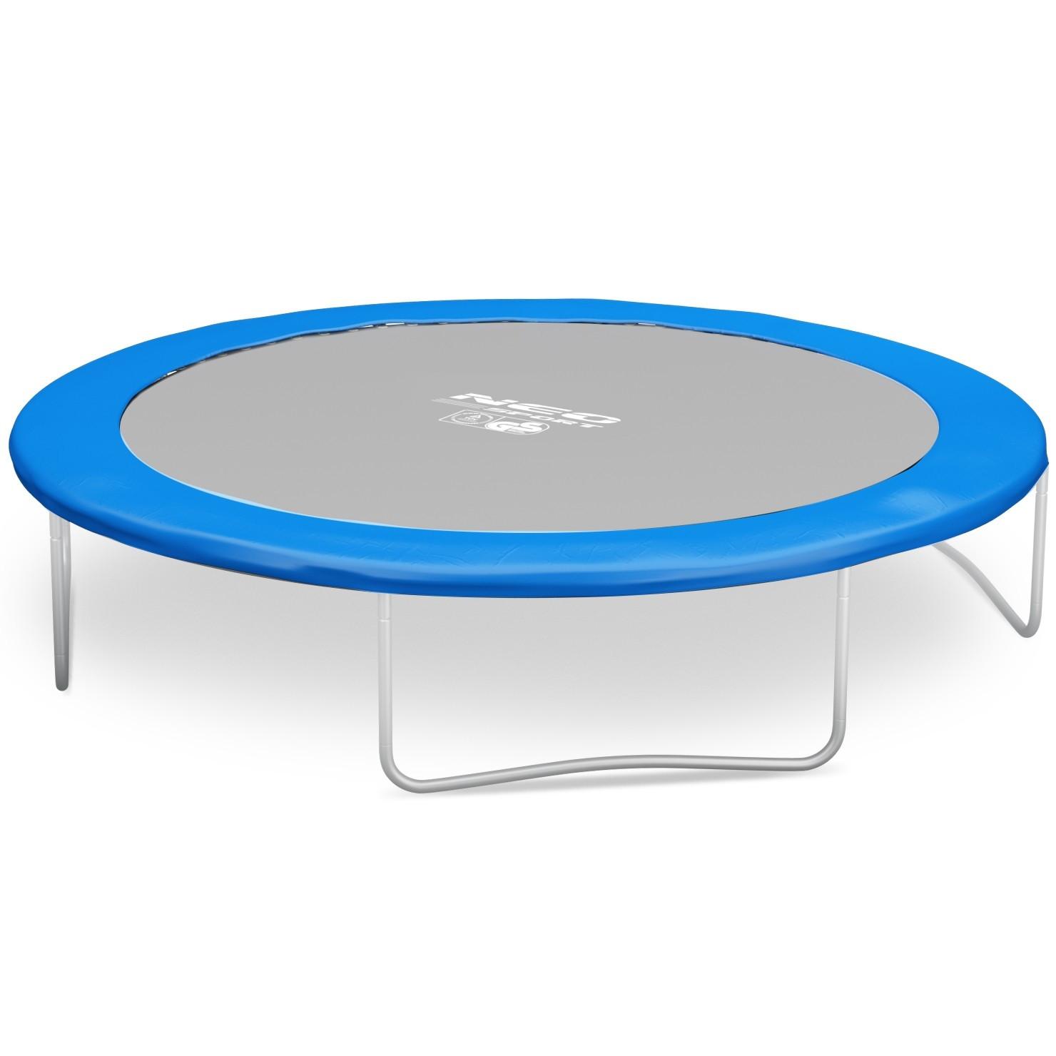 B2X Abdeckung für Trampolinfedern 312 cm 10 ft Neo-Sport