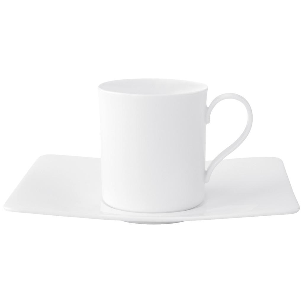 Villeroy&Boch Kaffeeobertasse Modern Grace