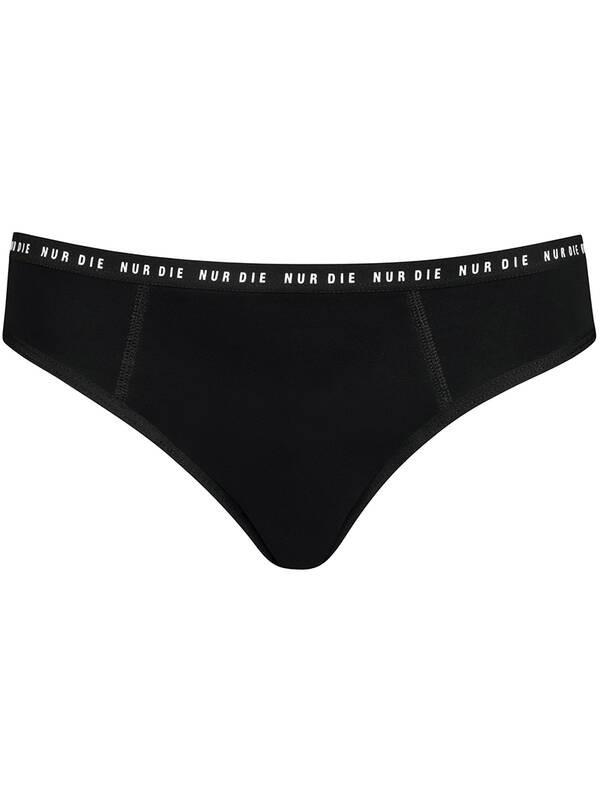 NUR DIE Alles Geregelt Slip stark