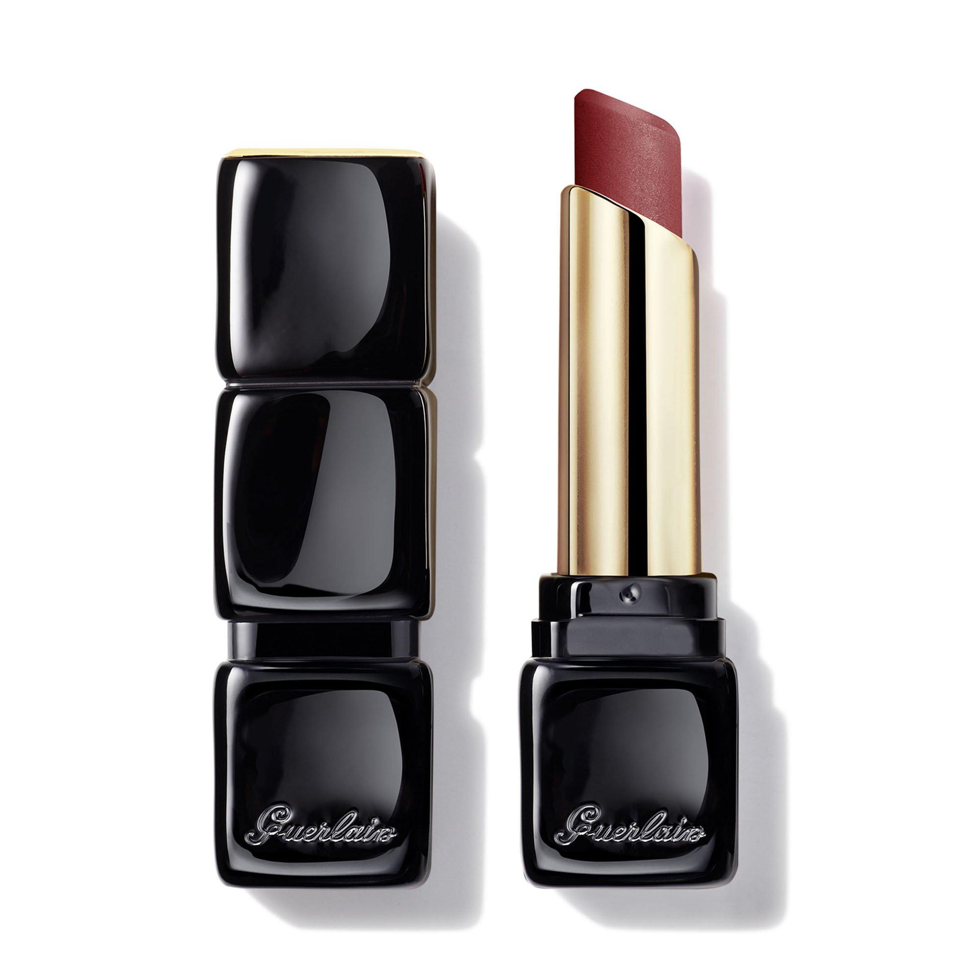 Guerlain Kiss Kiss Tender Mat Lippenstift