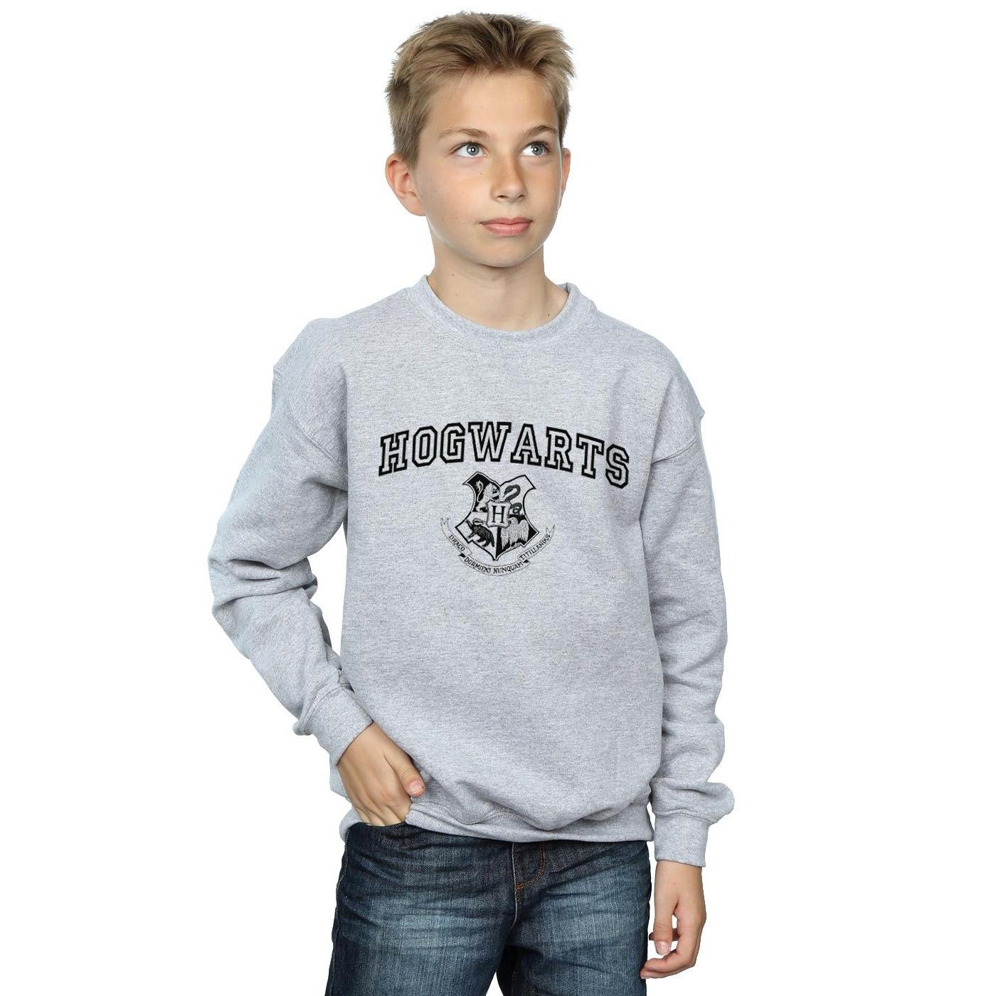 Harry Potter Hogwarts Sweatshirt