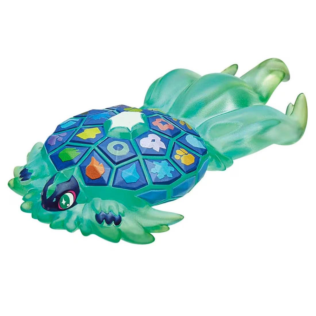 Takara Tomy Terapagos (Terastal Form) Takara Tomy Monster Collection Figure