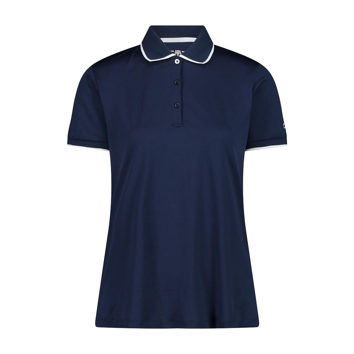 CMP Polo Shirt
