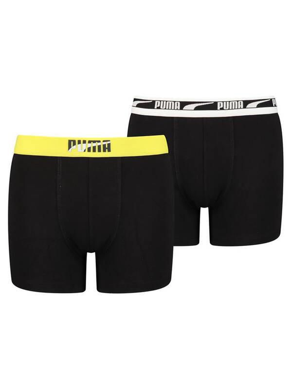 PUMA Boys Boxer