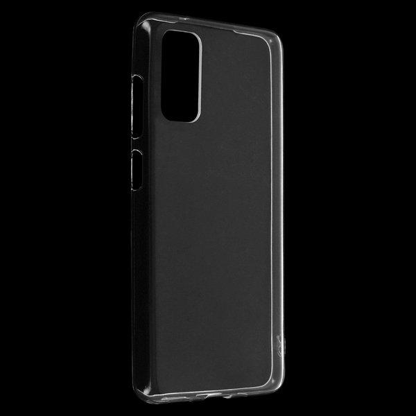 Avizar Gelhülle Samsung Galaxy S20 Weiß