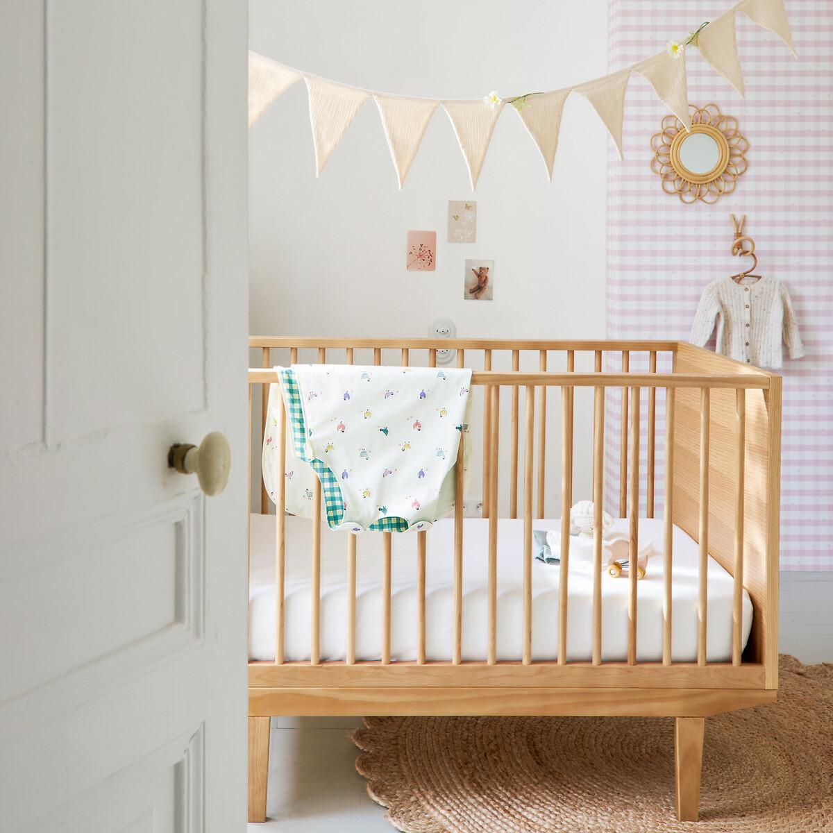 La Redoute Intérieurs Babybett-Fixleintuch Scenario