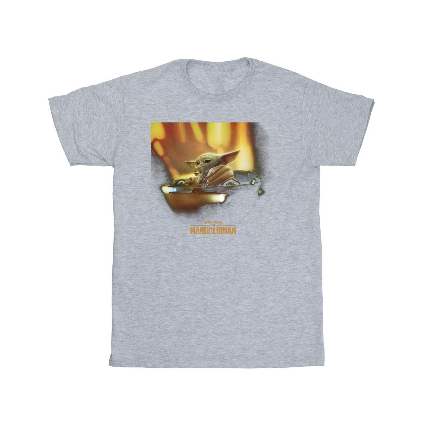 STAR WARS The Mandalorian TShirt