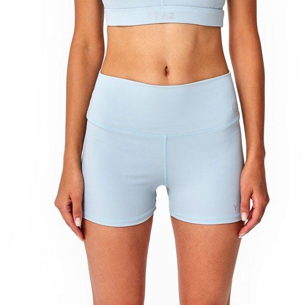 YEAZ Celeb Shorts