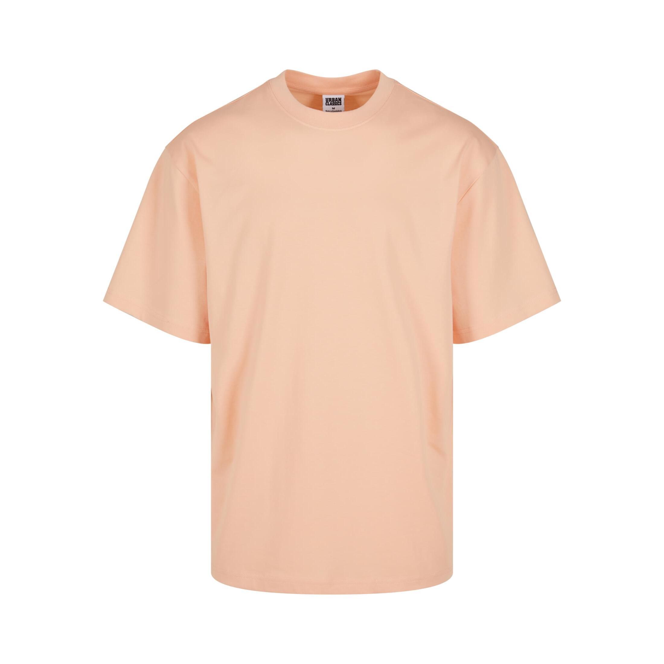 URBAN CLASSICS Tall Tee 2-Pack T-Shirt