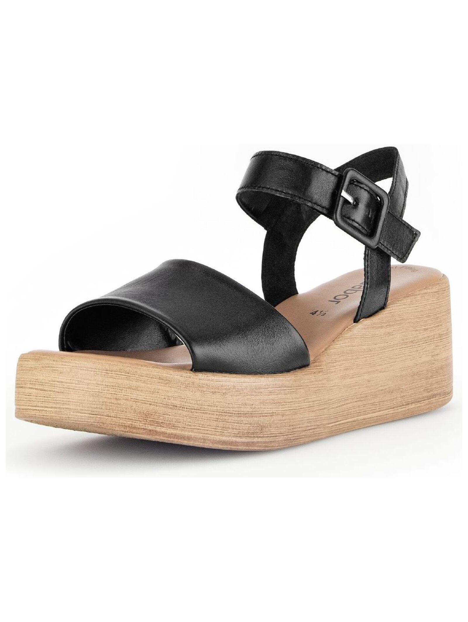 Gabor Sandalen 44.531