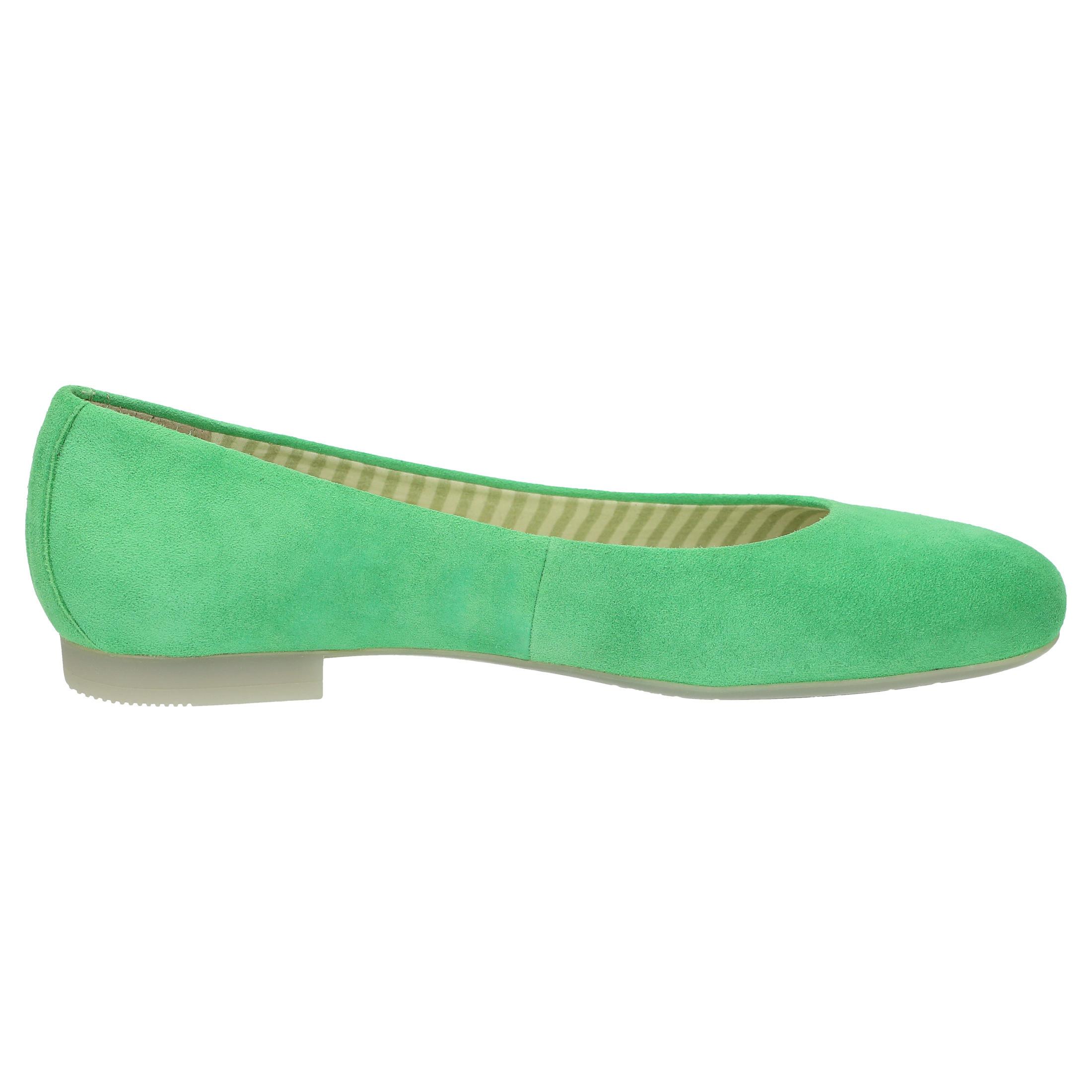 Sioux Ballerina Villanelle-701