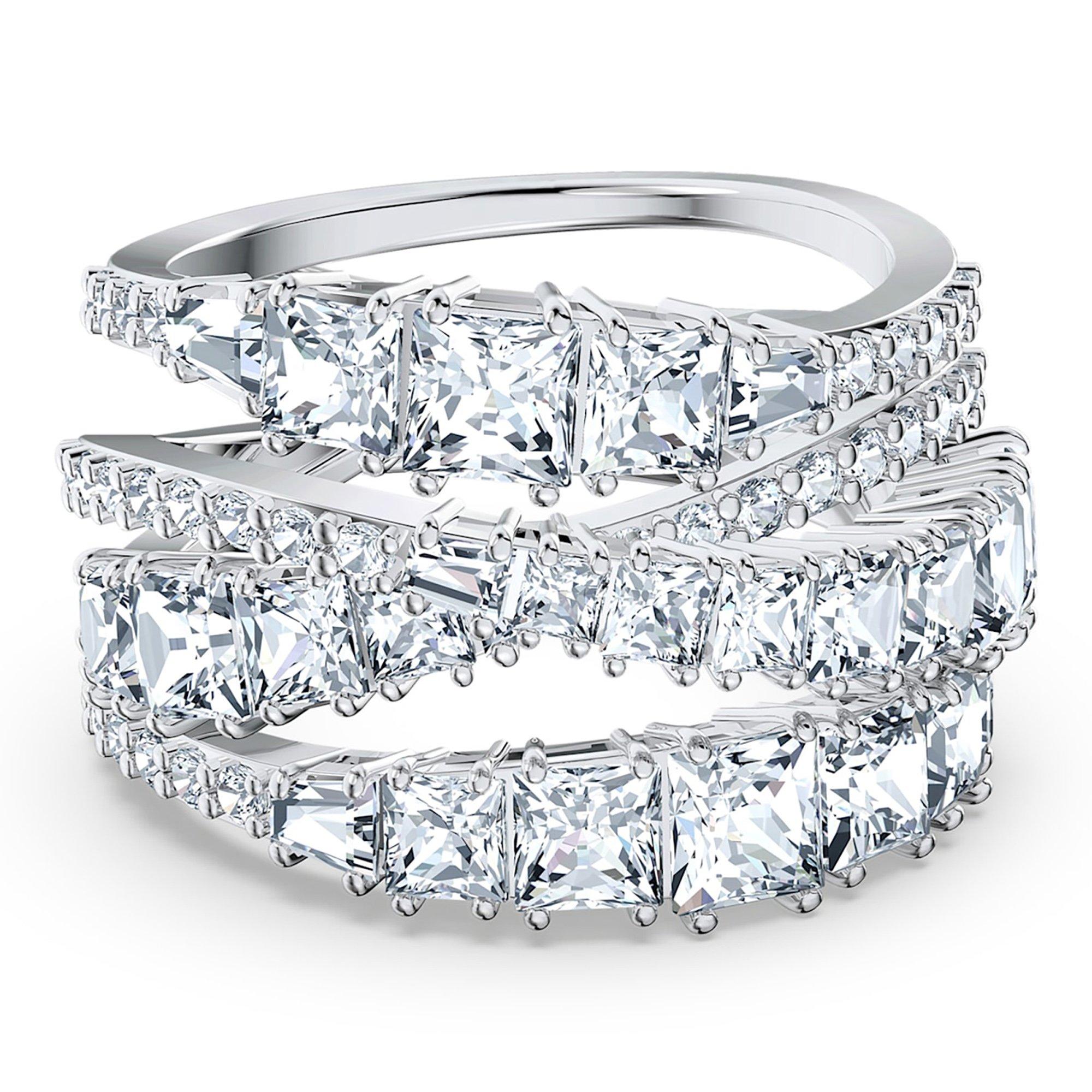 SWAROVSKI Hyperbola Ring