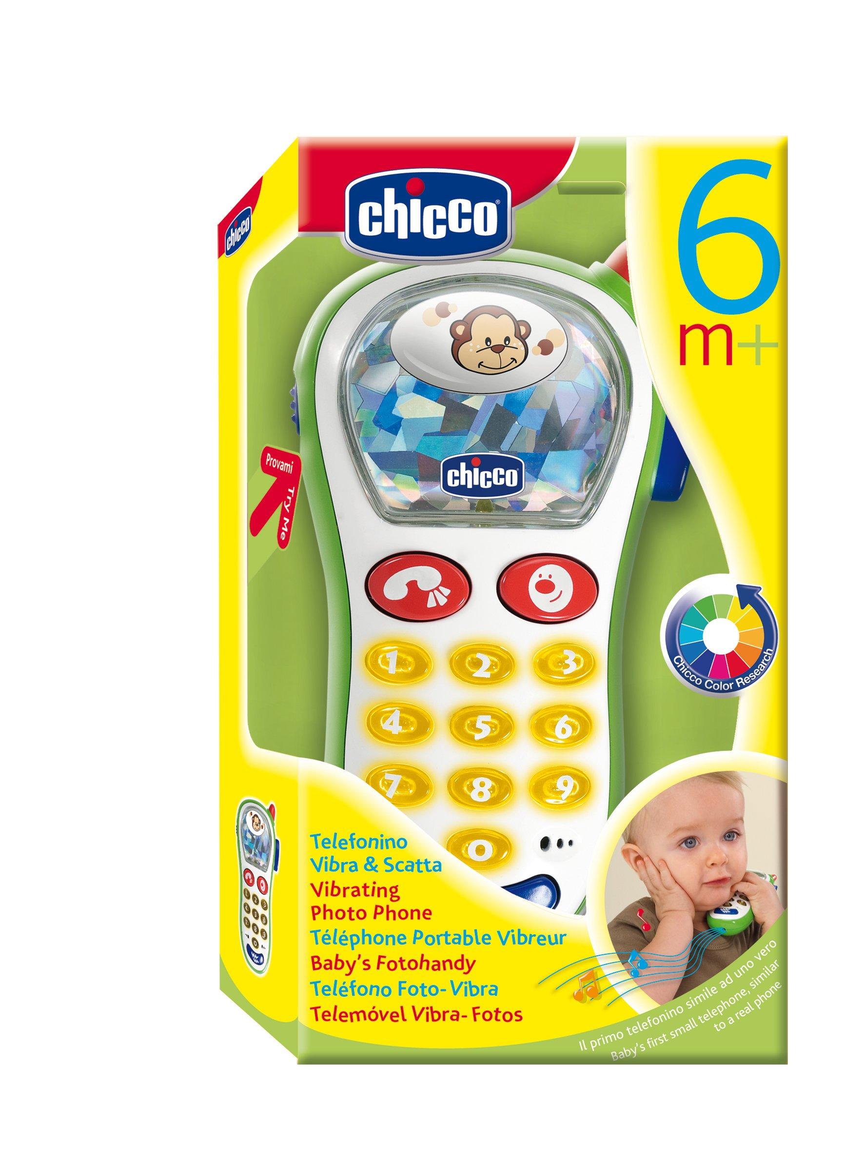 Chicco PHOTO PHONE