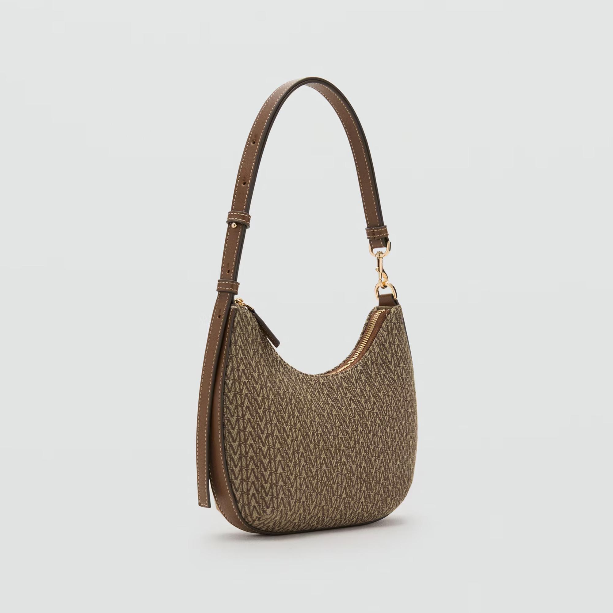 MANGO Ramiro Schultertasche
