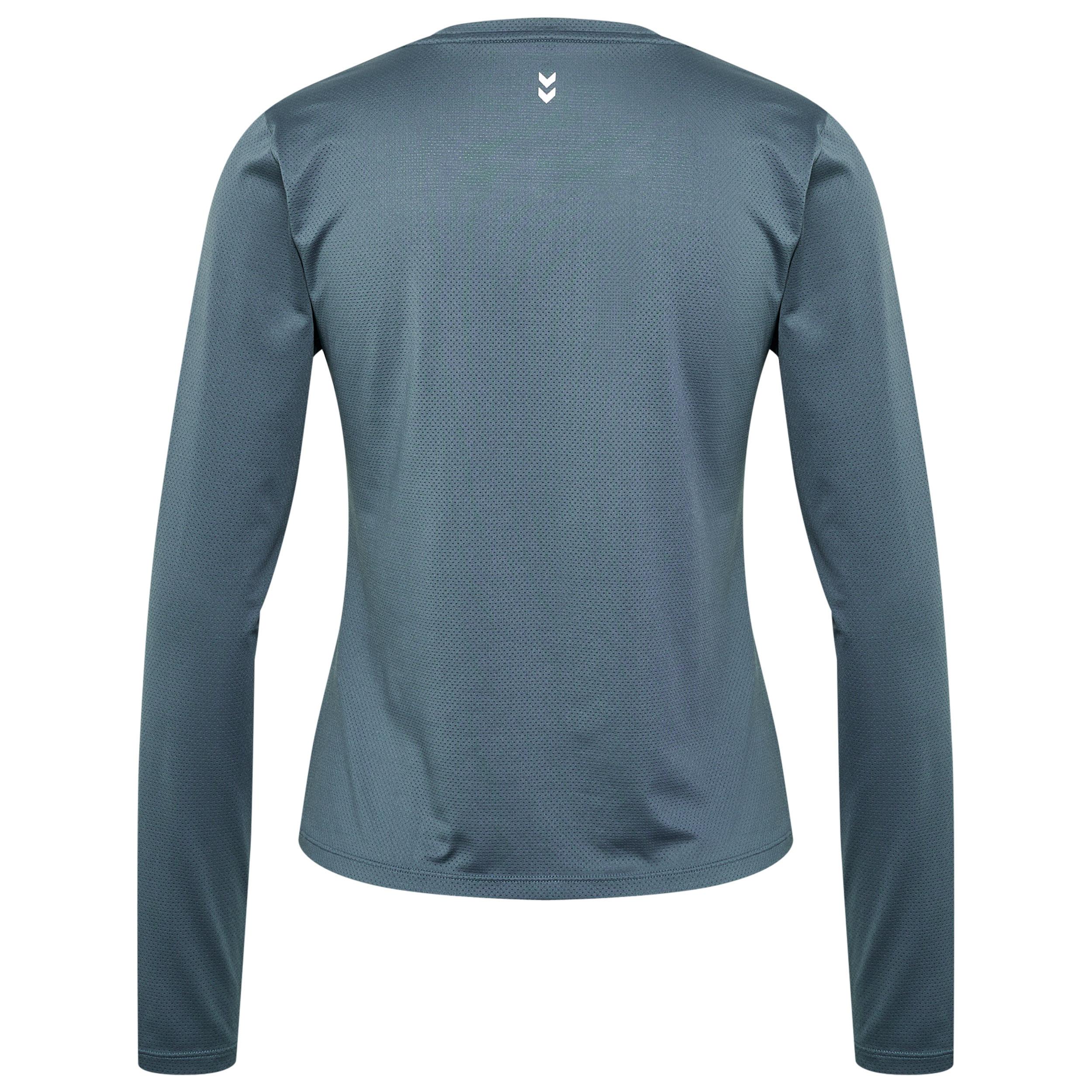 Hummel langarmtrikot für damen mt aura