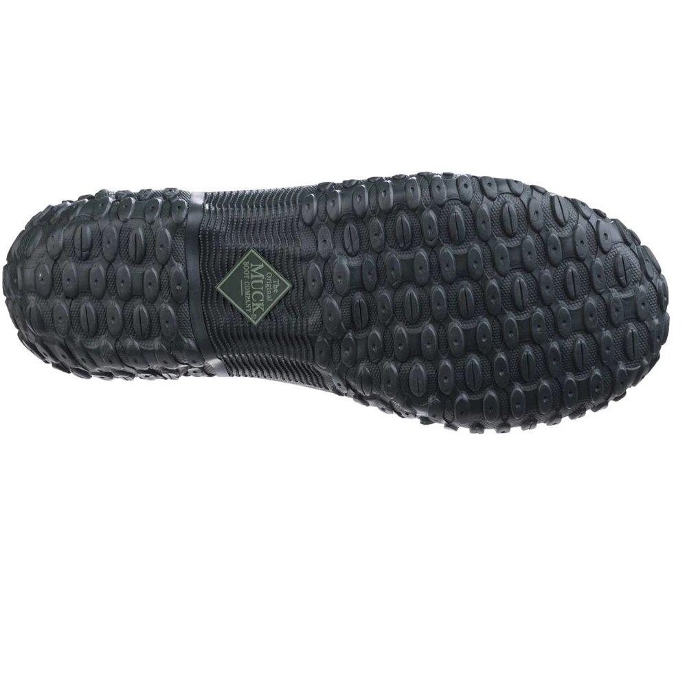 Muck Boots Muckster II niedrige Gummistiefel