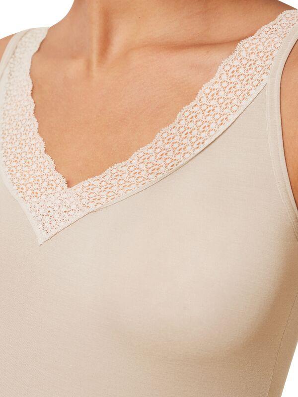 Triumph Feel of Modal Tanktop