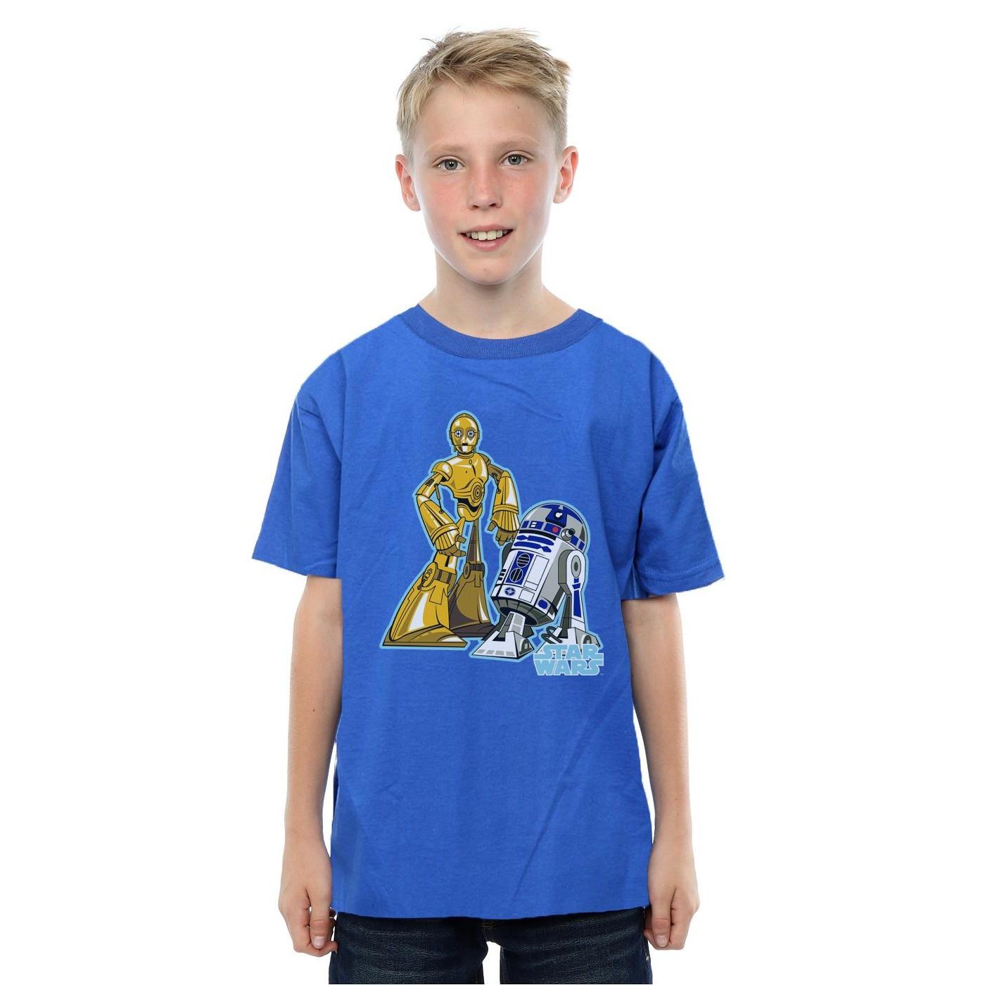 STAR WARS TShirt