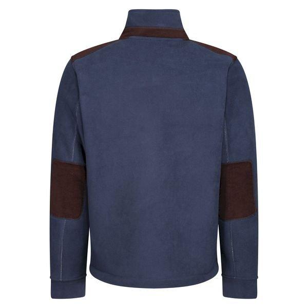 Regatta Faversham Fleecejacke Durchgehender Reißverschluss