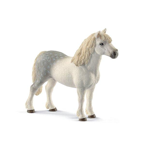 Schleich 13871 Welsh-Pony Hengst