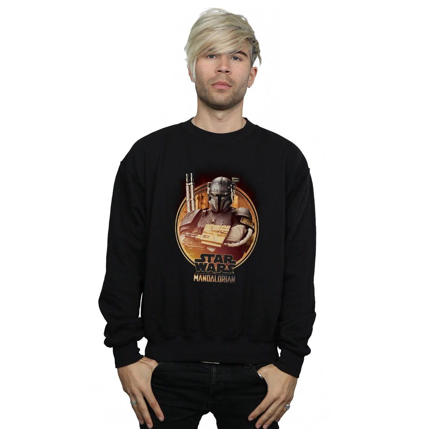 STAR WARS The Mandalorian Sweatshirt