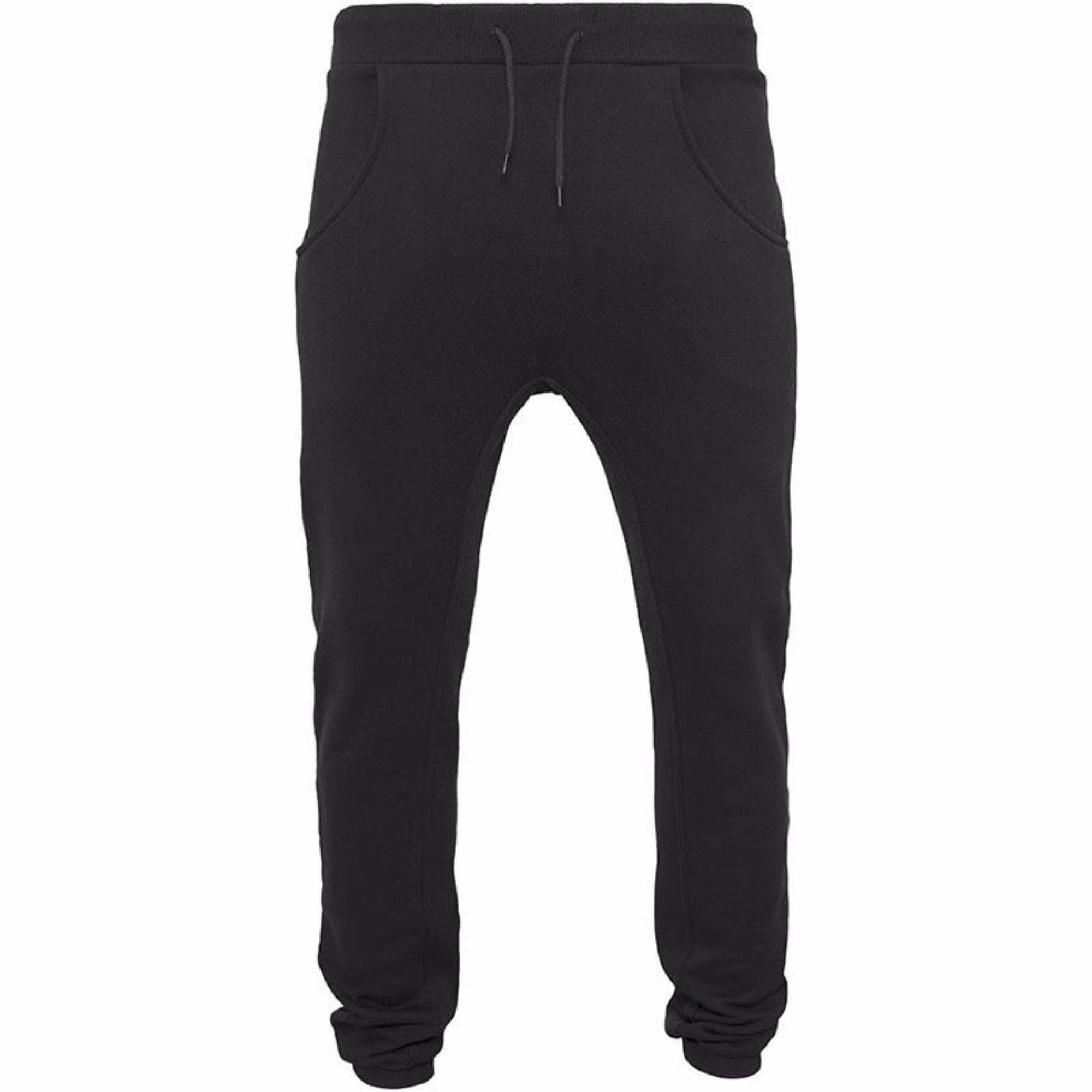 Build Your Own Heavy Deep Crotch Sweatpants