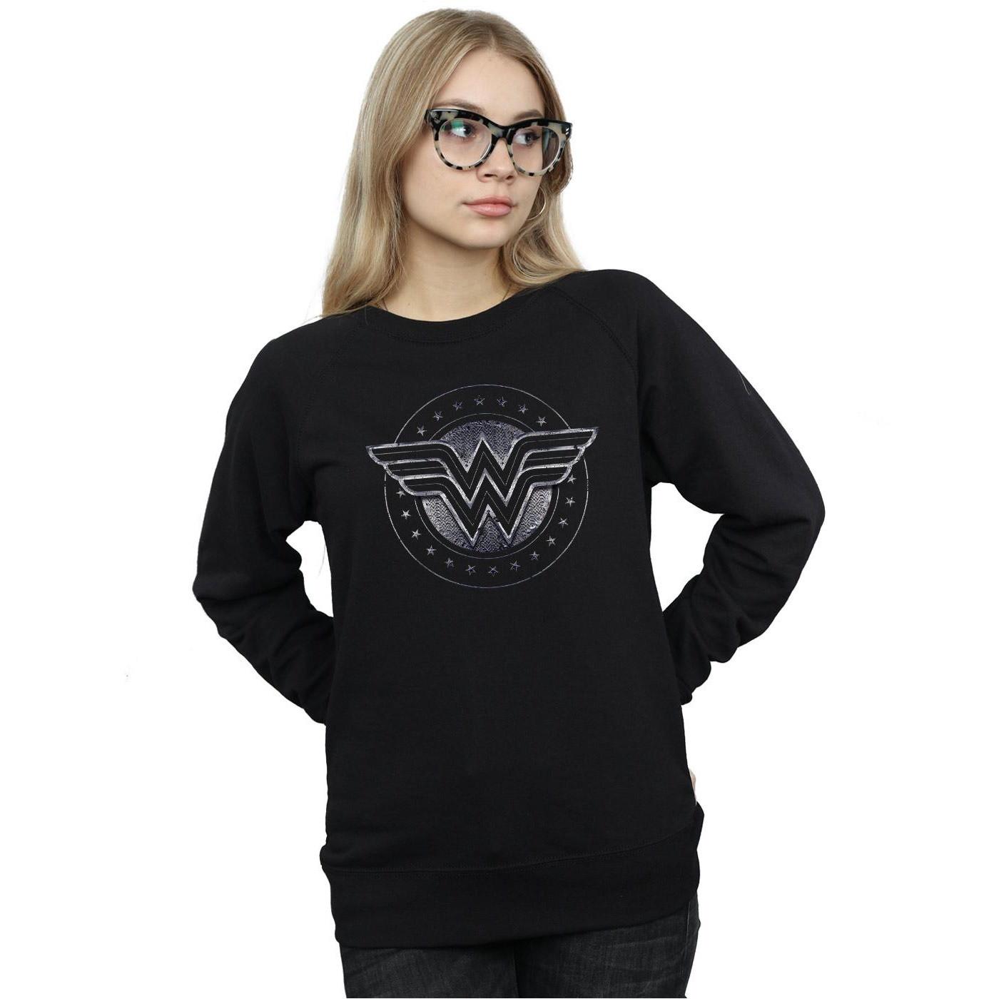DC COMICS Sweatshirt