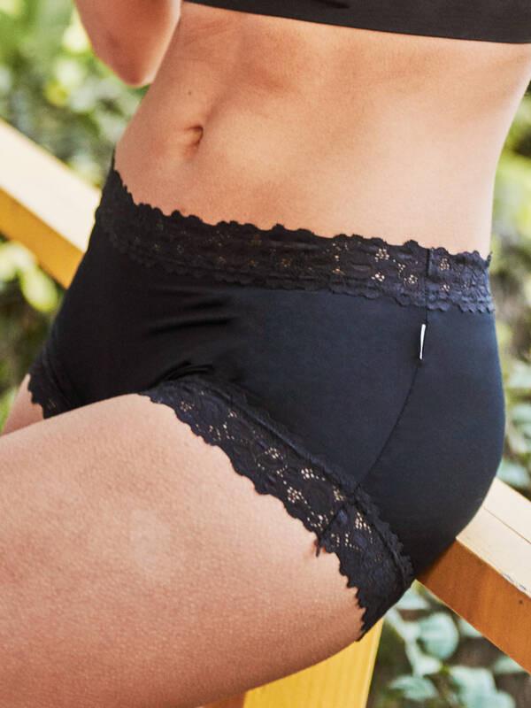 JOCKEY Parisienne Full Brief