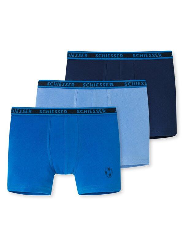 Schiesser Boys Shorts