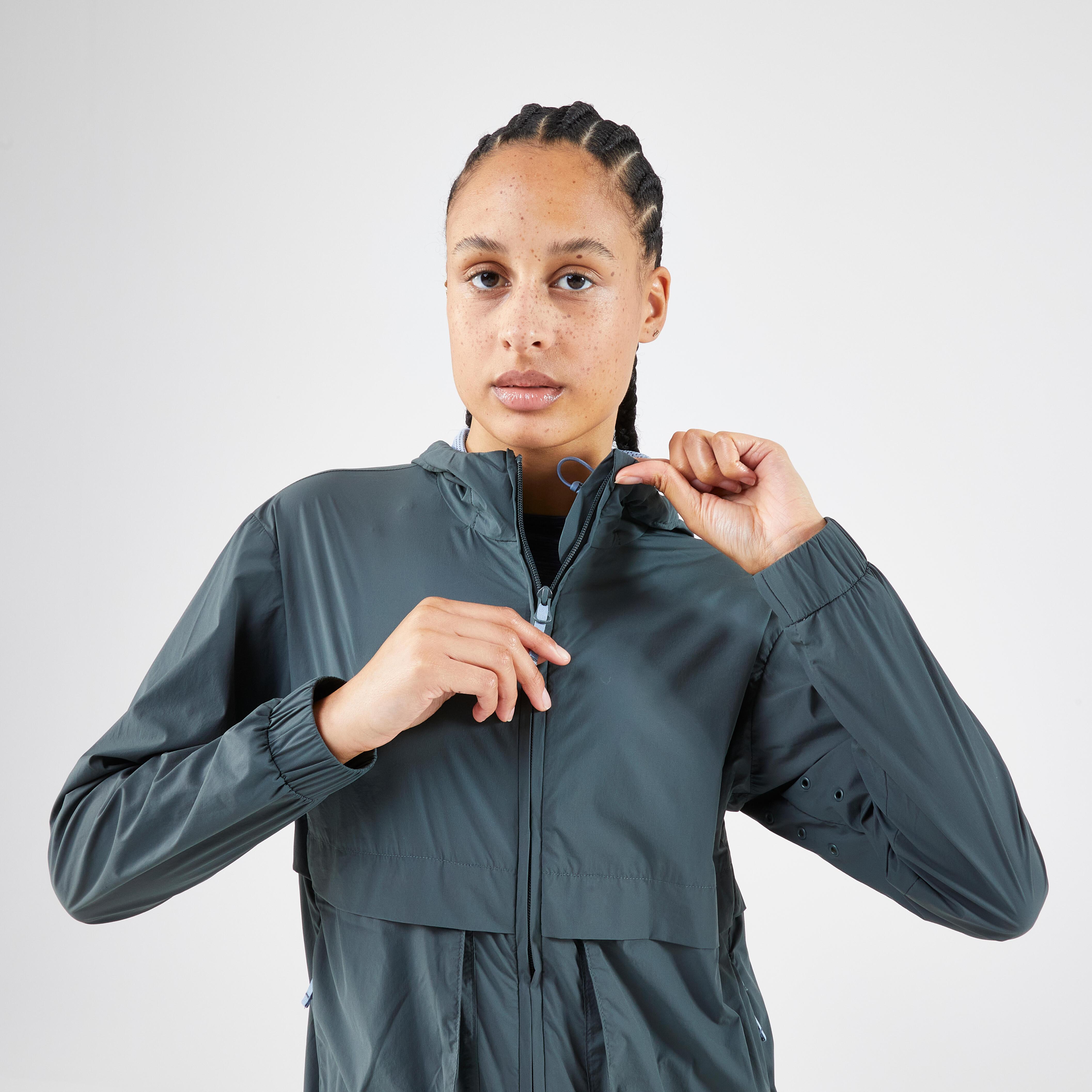 KIPRUN Windjacke - 500